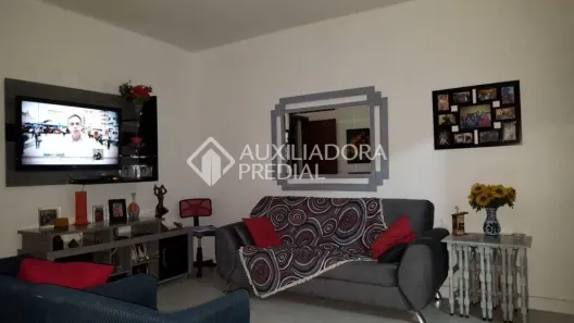Apartamento com 3 Quartos à venda, 71m² no Menino Deus, Porto Alegre