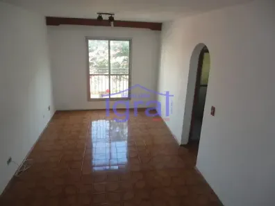 Apartamento com 2 Quartos à venda, 60m² no Jardim Oriental, São Paulo