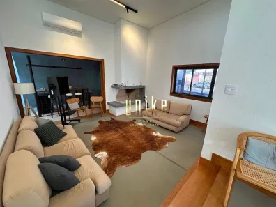 Casa com 4 Quartos para alugar, 300m² no Jardim Esplanada II, São José dos Campos