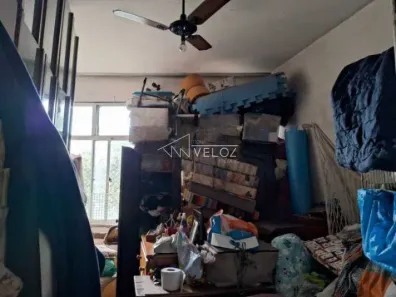 Apartamento com 1 Quarto à venda, 51m² no Botafogo, Rio de Janeiro