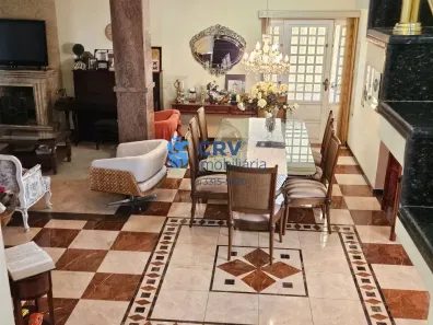 Casa com 5 Quartos à venda, 520m² no Mediterrâneo, Londrina