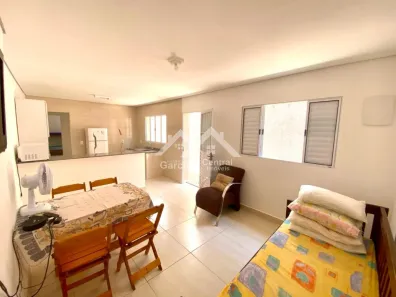 Apartamento com 1 Quarto à venda, 55m² no Centro, Peruíbe