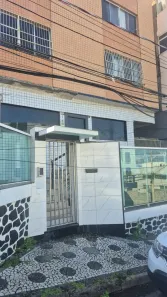 Apartamento com 2 Quartos à venda, 73m² no Amaralina, Salvador