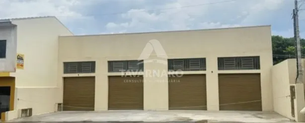 Sala Comercial para alugar, 50m² no Centro, Ponta Grossa