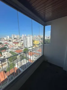 Apartamento com 3 Quartos à venda, 63m² no Chácara Santo Antônio (Zona Leste), São Paulo