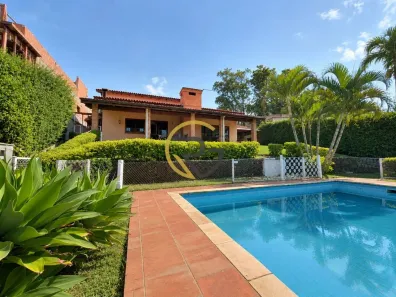 Casa com 3 Quartos à venda, 314m² no Jardim do Lago, Atibaia