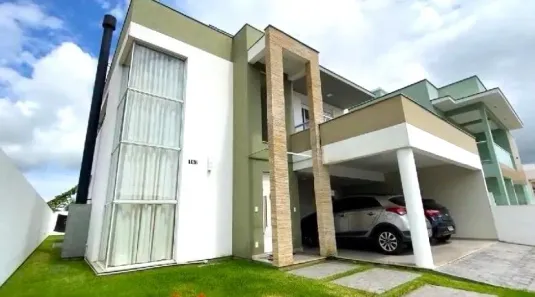 Casa com 3 Quartos à venda, 222m² no Ribeirão da Ilha, Florianópolis