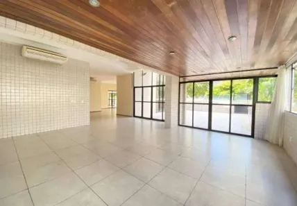 Apartamento com 4 Quartos à venda, 160m² no Boa Viagem, Recife