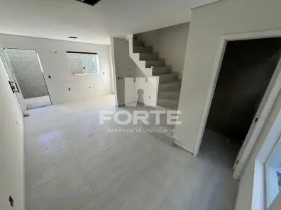 Casa de Condomínio com 2 Quartos à venda, 59m² no Vila São Paulo, Mogi das Cruzes