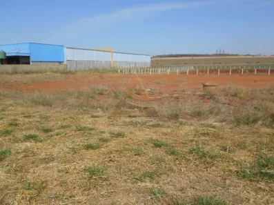 Lote/Terreno à venda, 1847m² no Recreio Anhangüera, Ribeirão Preto