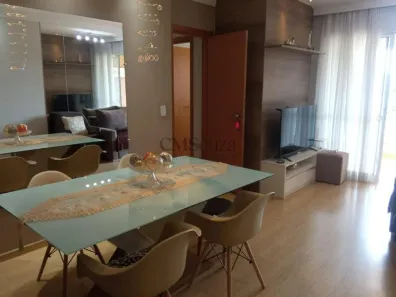 Apartamento com 3 Quartos à venda, 80m² no Centro, Londrina
