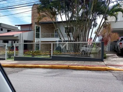 Casa de Condomínio com 4 Quartos à venda, 450m² no Bosque das Mansões, São José