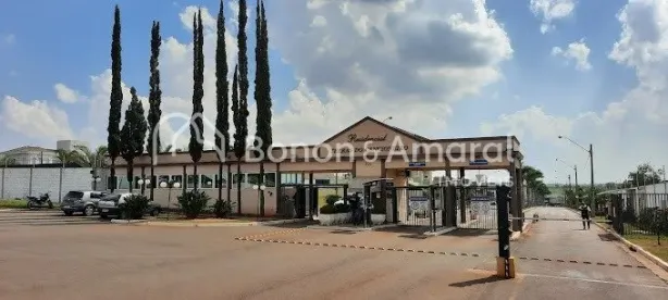 Lote/Terreno à venda, 390m² no Parque Brasil 500, Paulínia