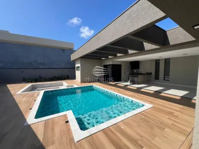 Casa de Condomínio com 3 Quartos à venda, 320m² no Parque Residencial Maria Elmira, Caçapava