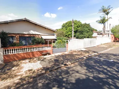 Casa com 3 Quartos à venda, 245m² no Jardim Santa Genebra II (Barão Geraldo), Campinas