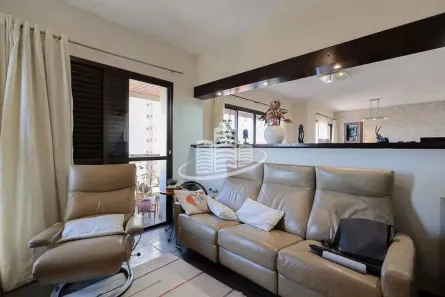Apartamento com 3 Quartos à venda, 174m² no Jardim São Paulo(Zona Norte), São Paulo