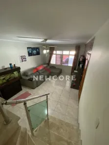 Sobrado com 3 Quartos à venda, 170m² no Vila Penteado, São Paulo