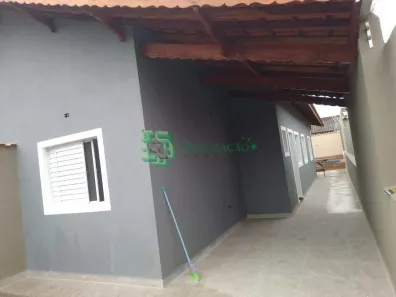 Casa com 2 Quartos à venda, 65m² no Campos Elíseos, Itanhaém