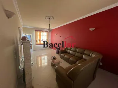 Apartamento com 3 Quartos à venda, 108m² no Cascadura, Rio de Janeiro