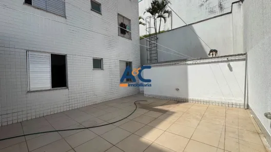 Apartamento com 2 Quartos para alugar, 110m² no Ouro Preto, Belo Horizonte