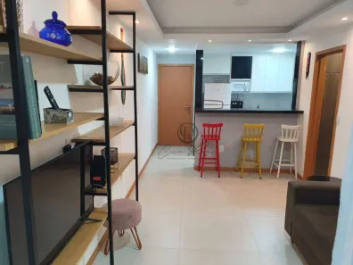 Apartamento com 1 Quarto à venda, 70m² no Centro, Cabo Frio