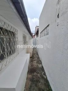 Kitnet com 1 Quarto para alugar, 35m² no Nova Suíssa, Belo Horizonte