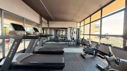Apartamento com 2 Quartos para alugar, 70m² no Centro, Indaiatuba