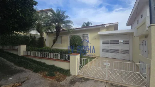 Casa com 3 Quartos à venda, 181m² no Jardim Londrina, São Paulo