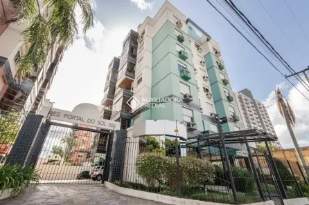 Apartamento com 2 Quartos à venda, 91m² no Partenon, Porto Alegre