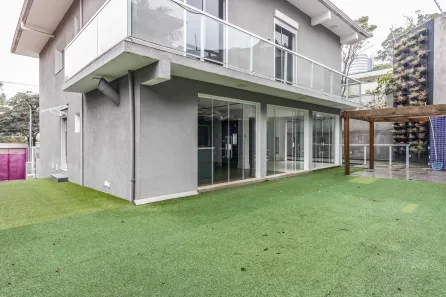 Casa com 5 Quartos à venda, 431m² no Pacaembu, São Paulo