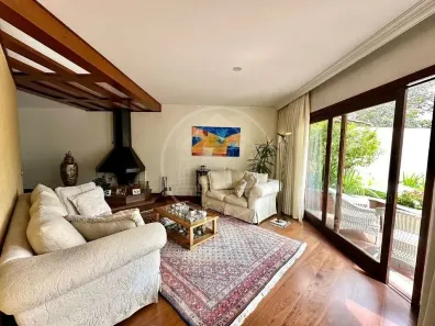 Sobrado com 4 Quartos à venda, 264m² no Vila Nova Caledônia, São Paulo