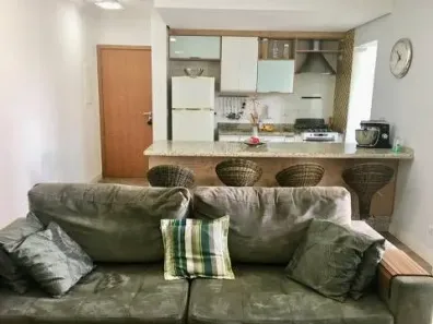 Apartamento com 3 Quartos à venda, 82m² no Vila Floresta, Santo André