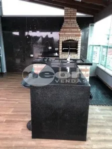 Cobertura com 2 Quartos à venda, 72m² no Ferrazópolis, São Bernardo do Campo