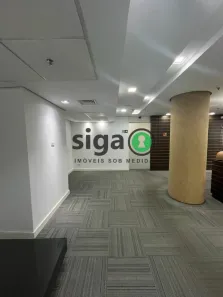 Imóvel Comercial para alugar, 292m² no Vila Olímpia, São Paulo