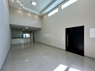 Casa de Condomínio com 3 Quartos à venda, 160m² no Taquaral, Piracicaba