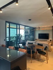 Apartamento com 3 Quartos à venda, 151m² no Jardim Karaíba, Uberlândia