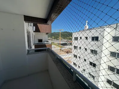 Apartamento com 1 Quarto à venda, 52m² no Rio Caveiras, Biguaçu