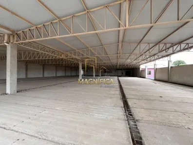 Ponto Comercial com 1 Quarto para alugar, 975m² no Centro, Campo Largo