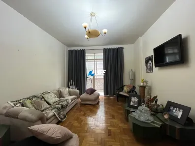 Apartamento com 4 Quartos à venda, 219m² no Centro, Belo Horizonte