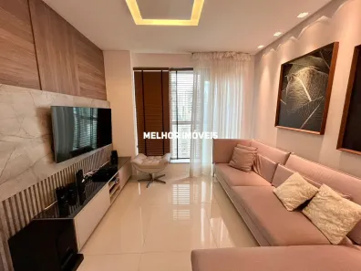 Apartamento com 4 Quartos à venda, 137m² no Centro, Balneário Camboriú
