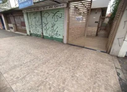 Ponto Comercial à venda, 400m² no Setor Central, Goiânia