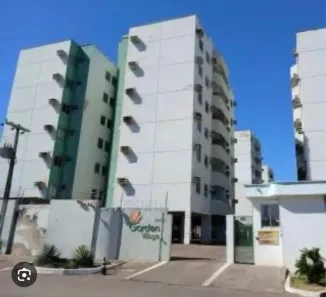 Apartamento com 3 Quartos à venda, 78m² no Costa e Silva, Porto Velho