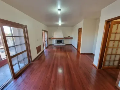 Apartamento com 4 Quartos à venda, 240m² no Centro, Pelotas
