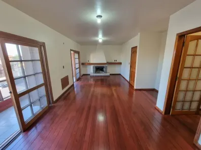 Apartamento com 4 Quartos para venda ou aluguel, 240m² no Centro, Pelotas