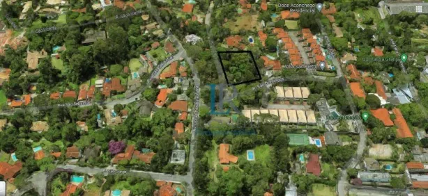 Lote/Terreno à venda, 4m² no Vila Santo Antônio, Cotia