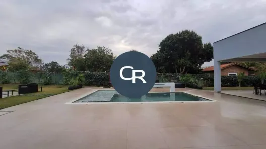 Fazenda/Sítio com 4 Quartos à venda, 400m² no Vale das Laranjeiras, Indaiatuba