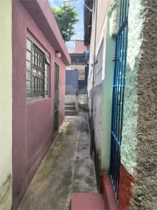 Sobrado com 2 Quartos à venda, 85m² no Vila São José (Ipiranga), São Paulo