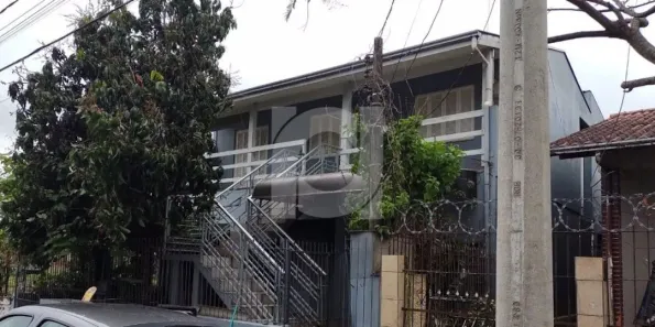 Sobrado com 5 Quartos à venda, 126m² no Scharlau, São Leopoldo