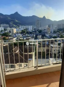 Apartamento com 2 Quartos à venda, 71m² no Andaraí, Rio de Janeiro