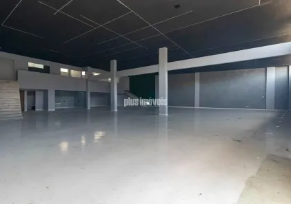 Ponto Comercial para alugar, 560m² no Jardim Petrópolis, São Paulo
